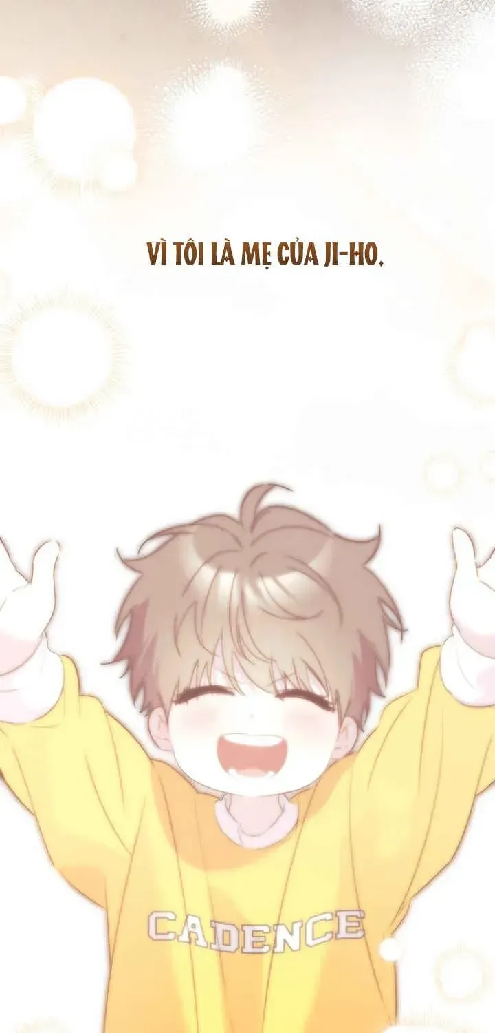 Tình Yêu Bắt Đầu Từ Việc Nuôi Dạy Con Cái Chap 28 - Next Chap 29