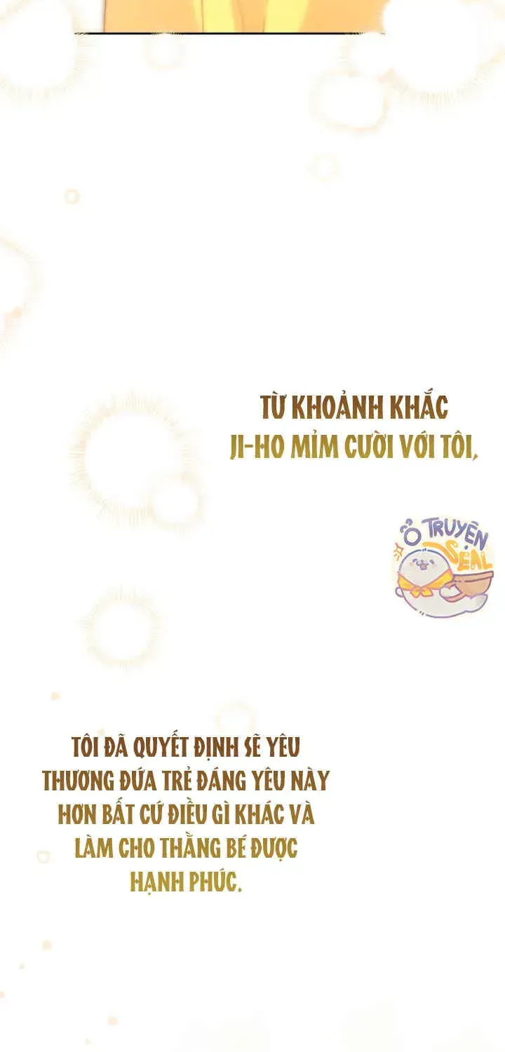 Tình Yêu Bắt Đầu Từ Việc Nuôi Dạy Con Cái Chap 28 - Next Chap 29