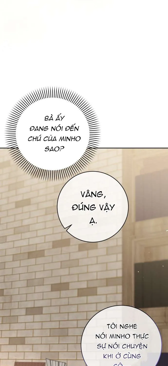 Tình Yêu Bắt Đầu Từ Việc Nuôi Dạy Con Cái Chap 3 - Next Chap 4