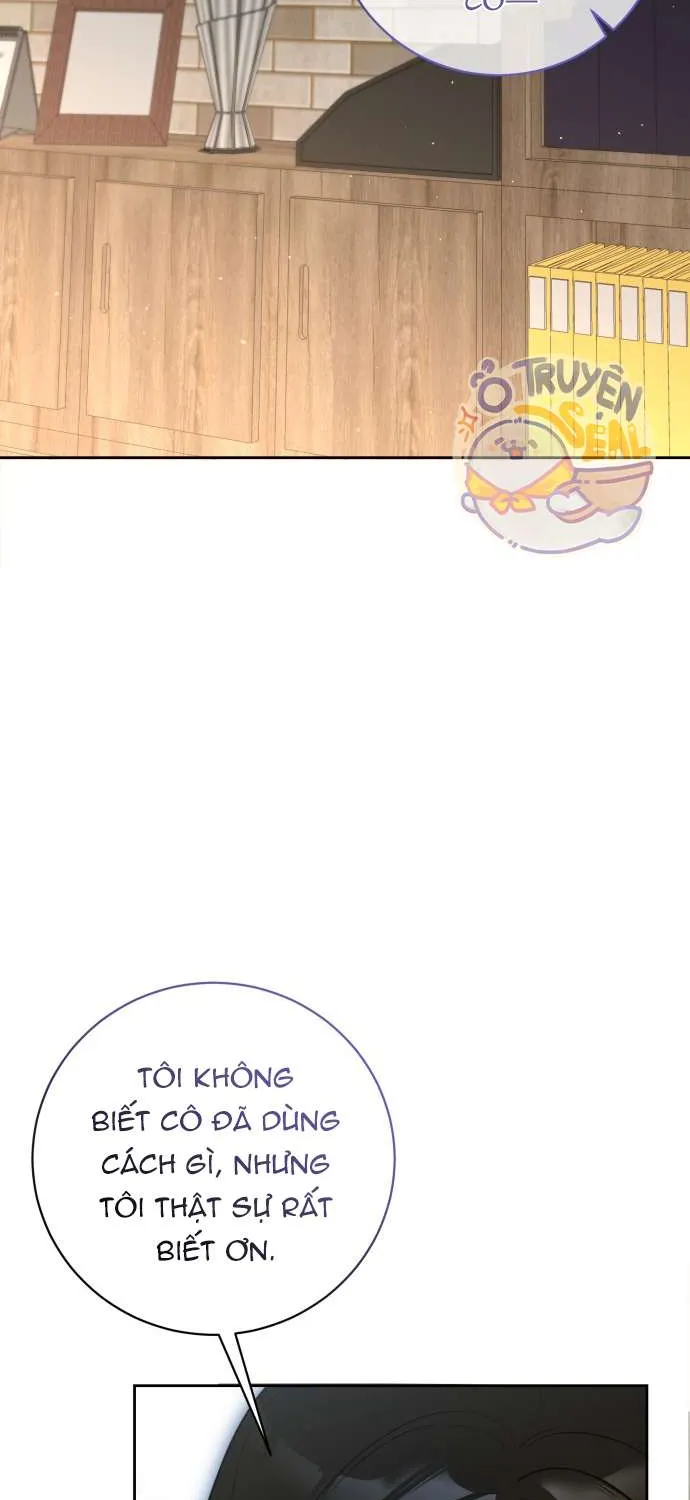 Tình Yêu Bắt Đầu Từ Việc Nuôi Dạy Con Cái Chap 3 - Next Chap 4