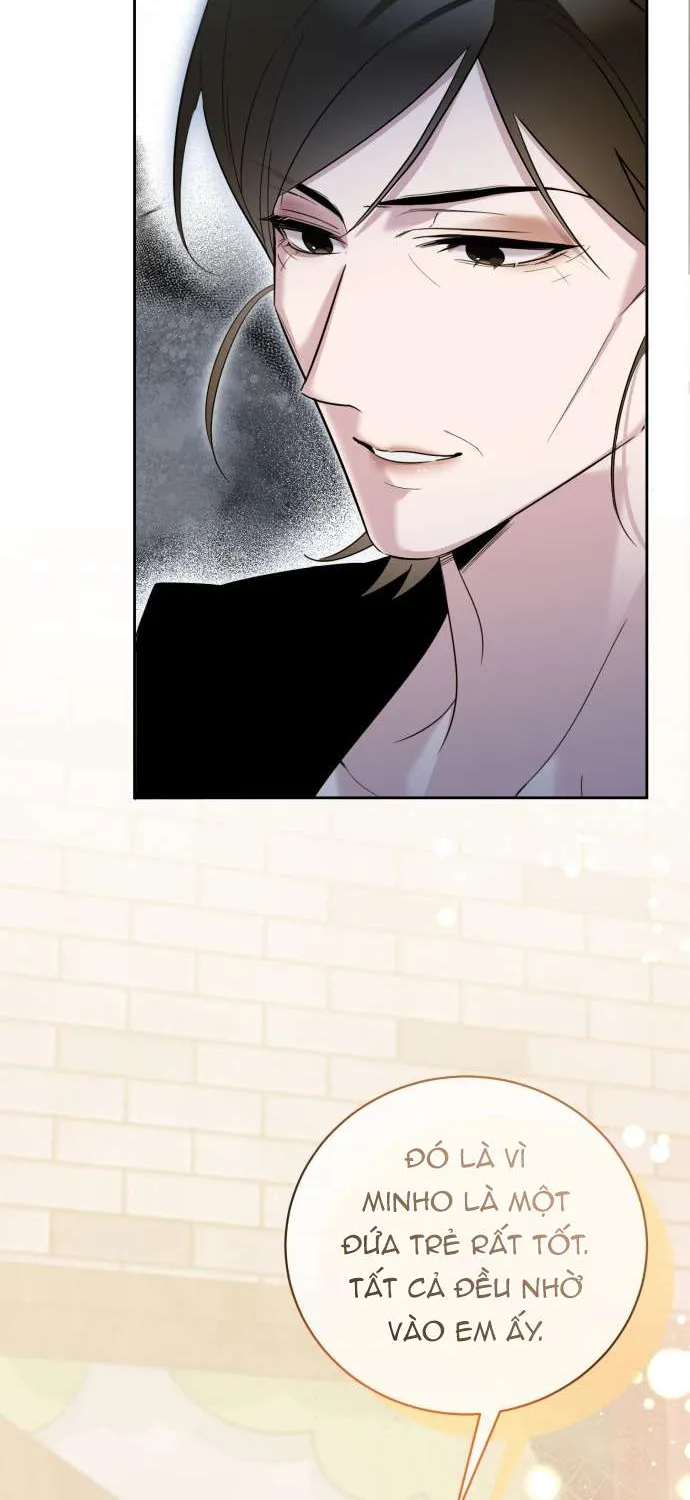 Tình Yêu Bắt Đầu Từ Việc Nuôi Dạy Con Cái Chap 3 - Next Chap 4