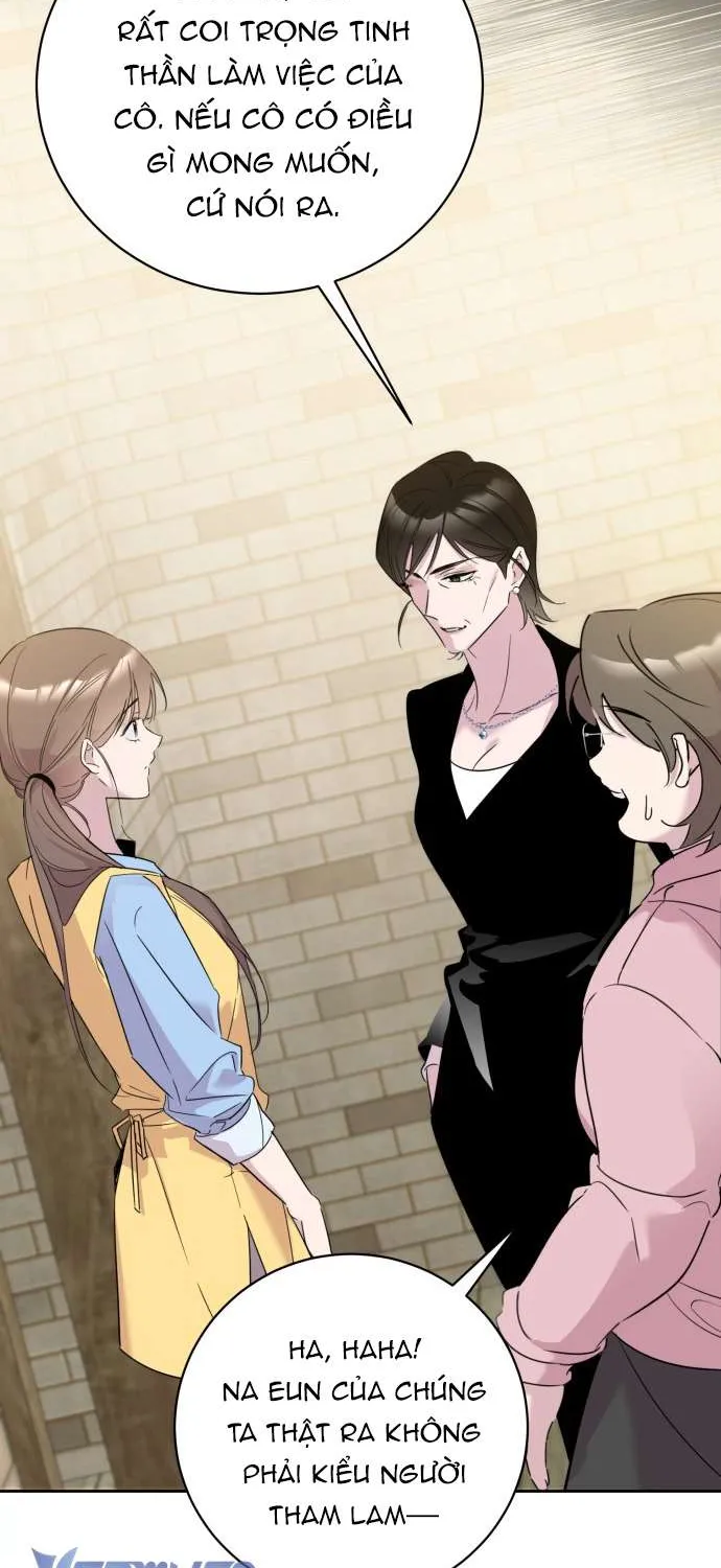 Tình Yêu Bắt Đầu Từ Việc Nuôi Dạy Con Cái Chap 3 - Next Chap 4