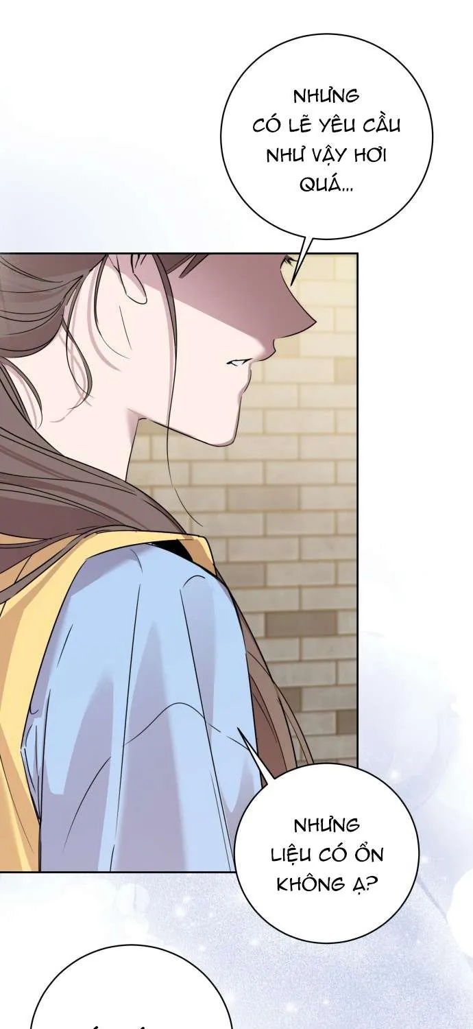 Tình Yêu Bắt Đầu Từ Việc Nuôi Dạy Con Cái Chap 3 - Next Chap 4