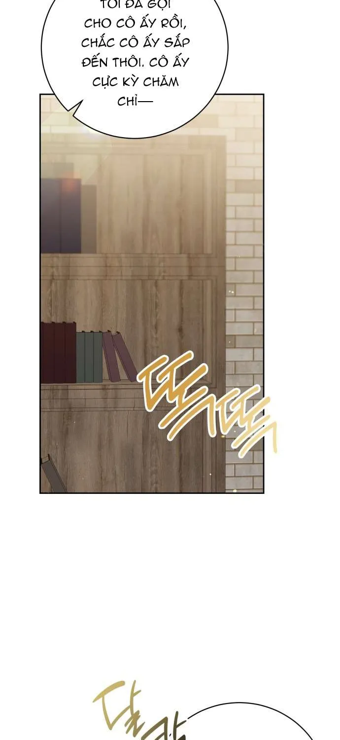 Tình Yêu Bắt Đầu Từ Việc Nuôi Dạy Con Cái Chap 3 - Next Chap 4