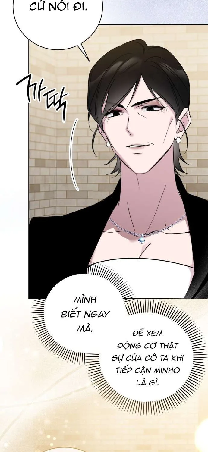 Tình Yêu Bắt Đầu Từ Việc Nuôi Dạy Con Cái Chap 3 - Next Chap 4