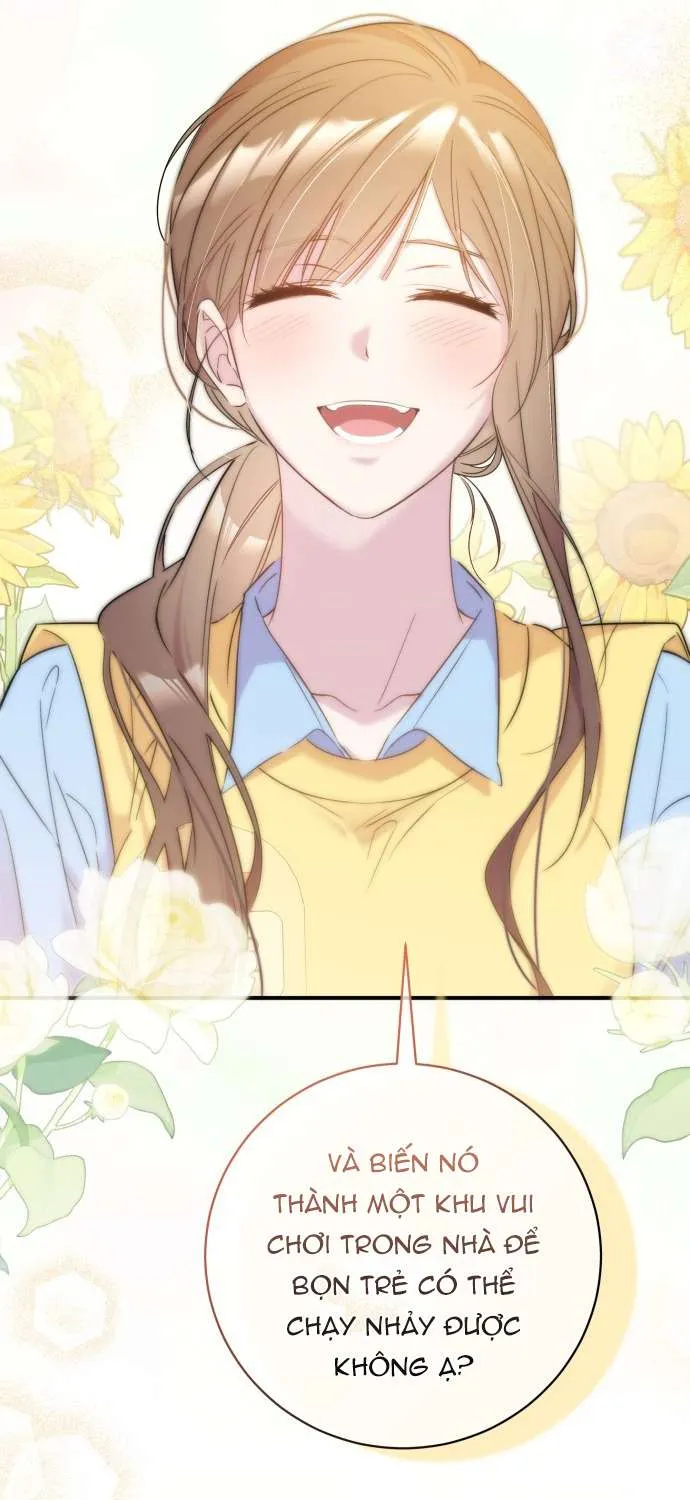 Tình Yêu Bắt Đầu Từ Việc Nuôi Dạy Con Cái Chap 3 - Next Chap 4