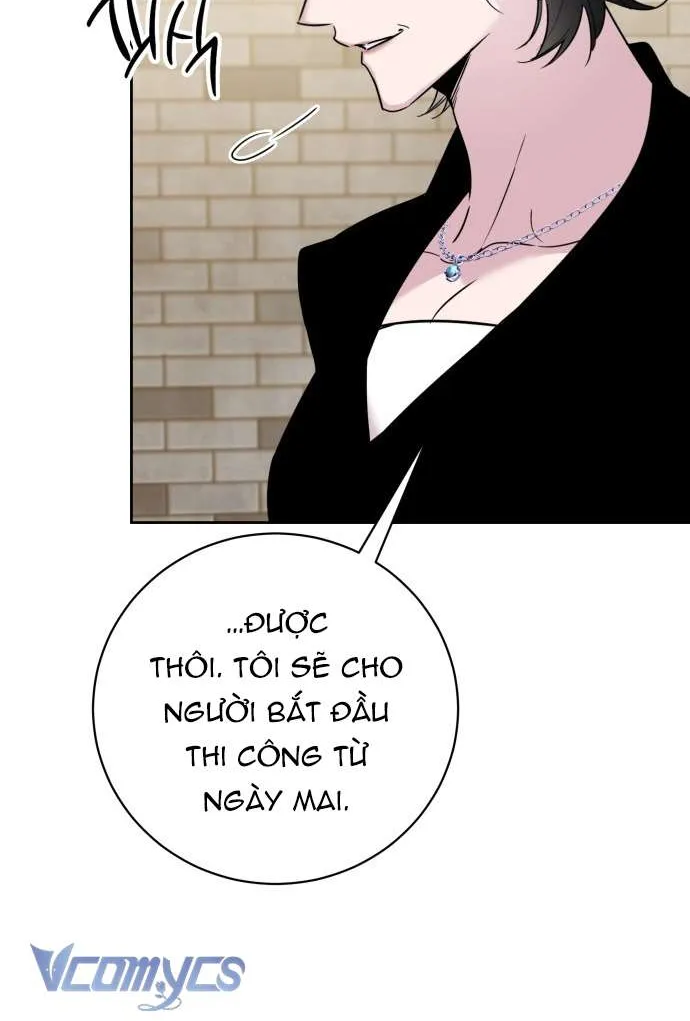 Tình Yêu Bắt Đầu Từ Việc Nuôi Dạy Con Cái Chap 3 - Next Chap 4