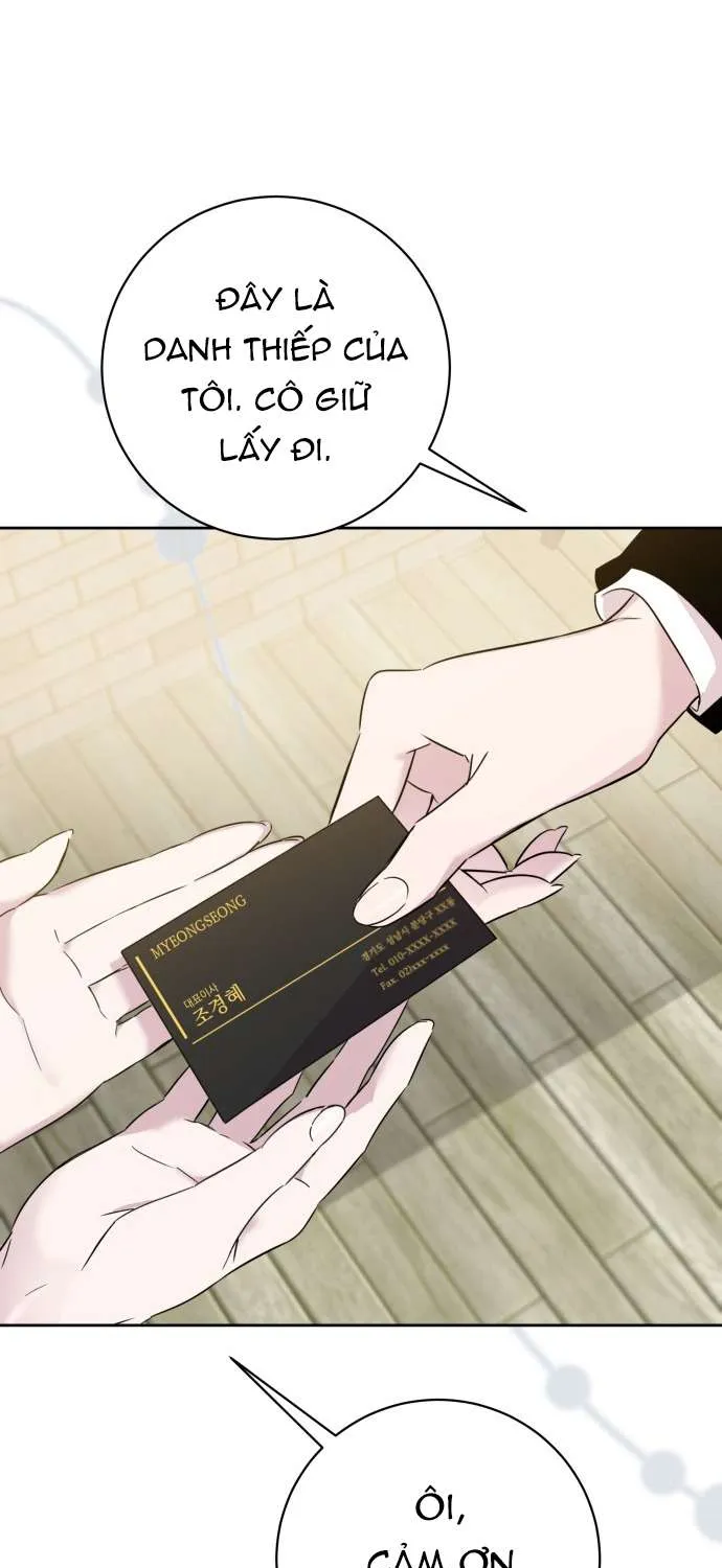 Tình Yêu Bắt Đầu Từ Việc Nuôi Dạy Con Cái Chap 3 - Next Chap 4