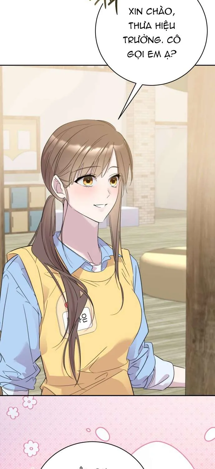 Tình Yêu Bắt Đầu Từ Việc Nuôi Dạy Con Cái Chap 3 - Next Chap 4