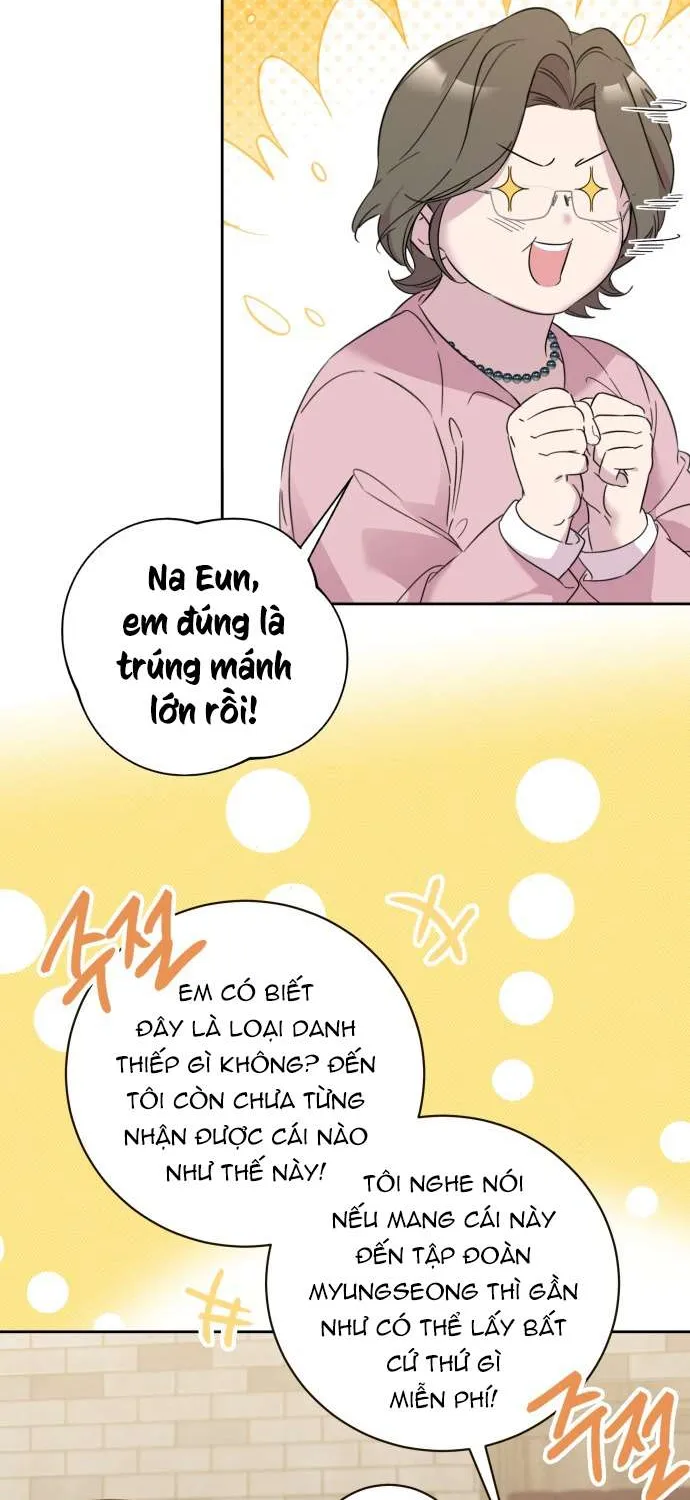 Tình Yêu Bắt Đầu Từ Việc Nuôi Dạy Con Cái Chap 3 - Next Chap 4