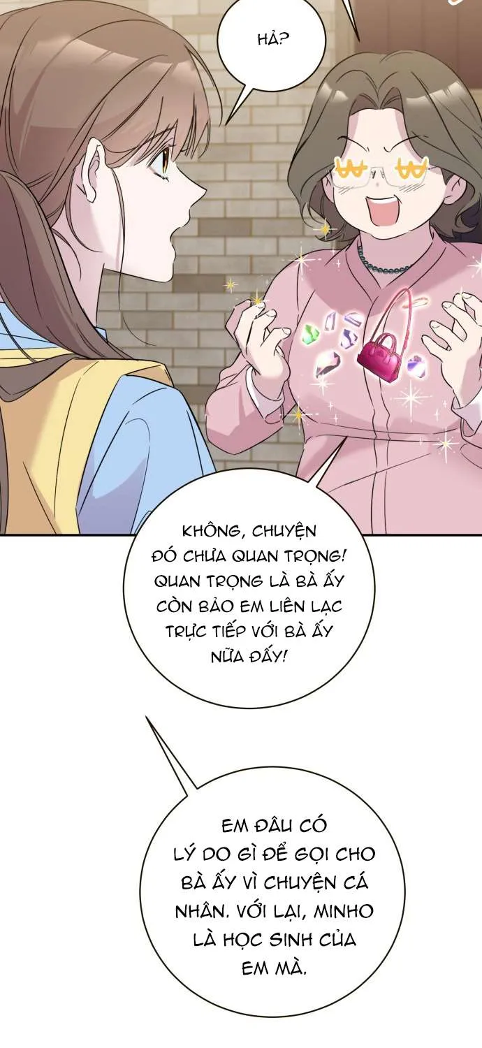 Tình Yêu Bắt Đầu Từ Việc Nuôi Dạy Con Cái Chap 3 - Next Chap 4