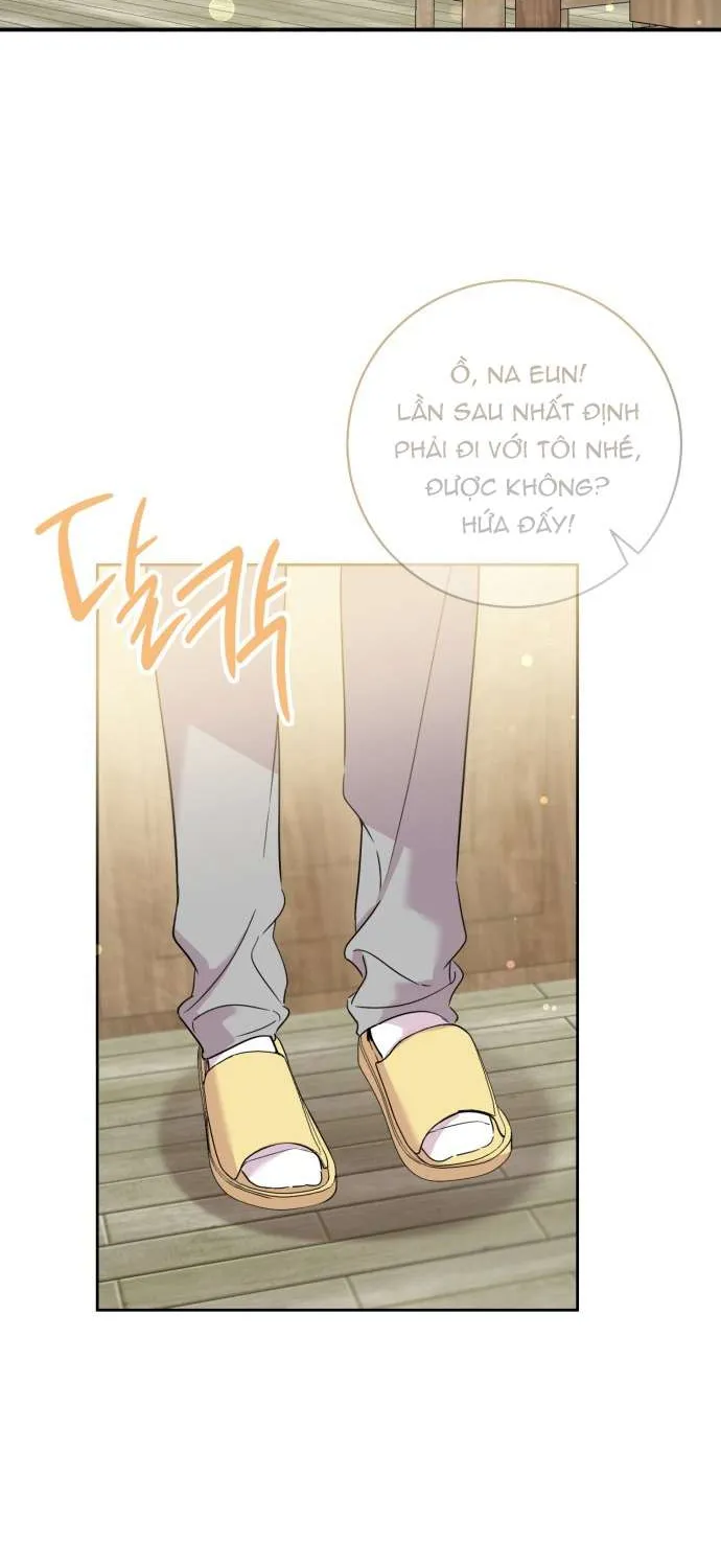 Tình Yêu Bắt Đầu Từ Việc Nuôi Dạy Con Cái Chap 3 - Next Chap 4