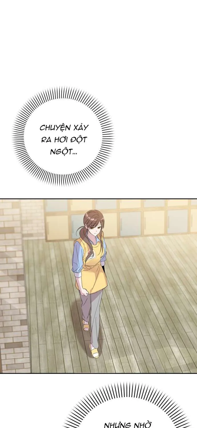 Tình Yêu Bắt Đầu Từ Việc Nuôi Dạy Con Cái Chap 3 - Next Chap 4