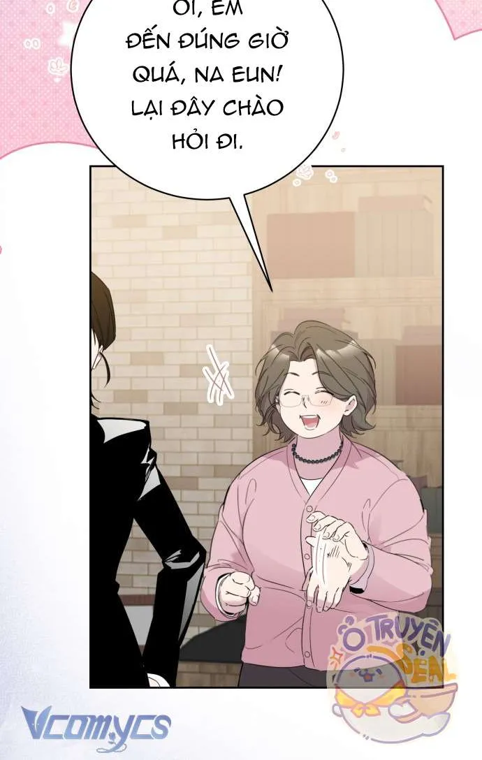 Tình Yêu Bắt Đầu Từ Việc Nuôi Dạy Con Cái Chap 3 - Next Chap 4