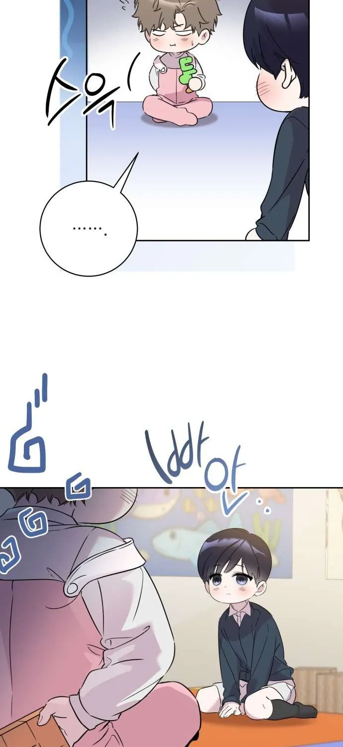 Tình Yêu Bắt Đầu Từ Việc Nuôi Dạy Con Cái Chap 3 - Next Chap 4