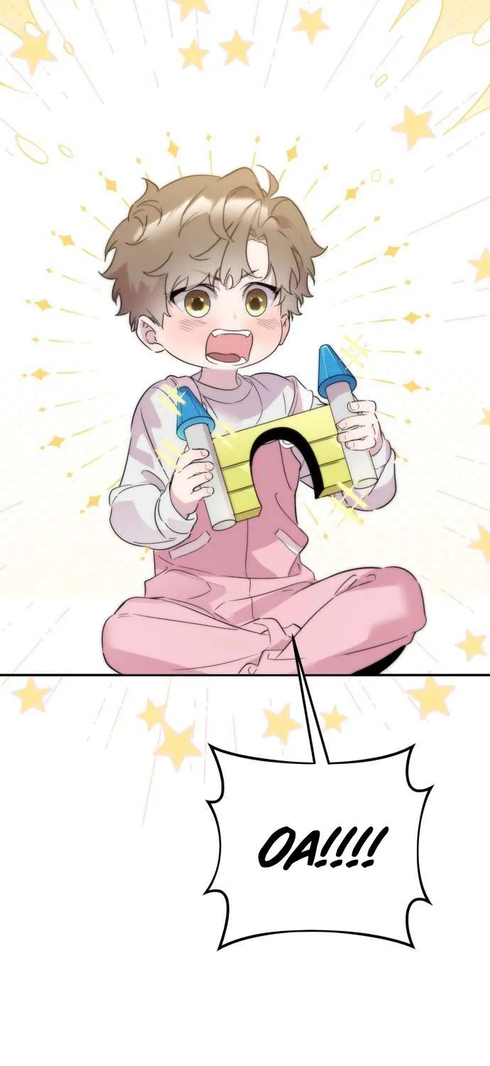 Tình Yêu Bắt Đầu Từ Việc Nuôi Dạy Con Cái Chap 3 - Next Chap 4