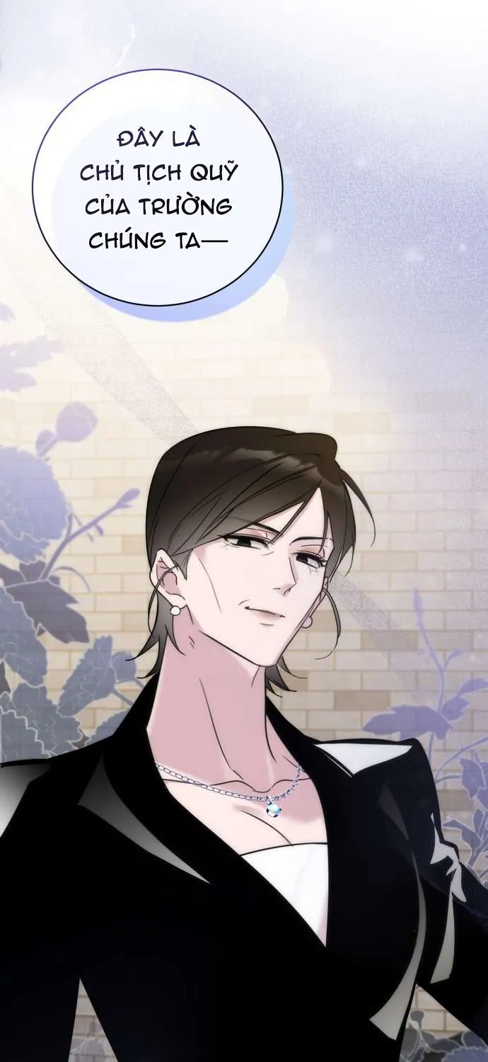 Tình Yêu Bắt Đầu Từ Việc Nuôi Dạy Con Cái Chap 3 - Next Chap 4