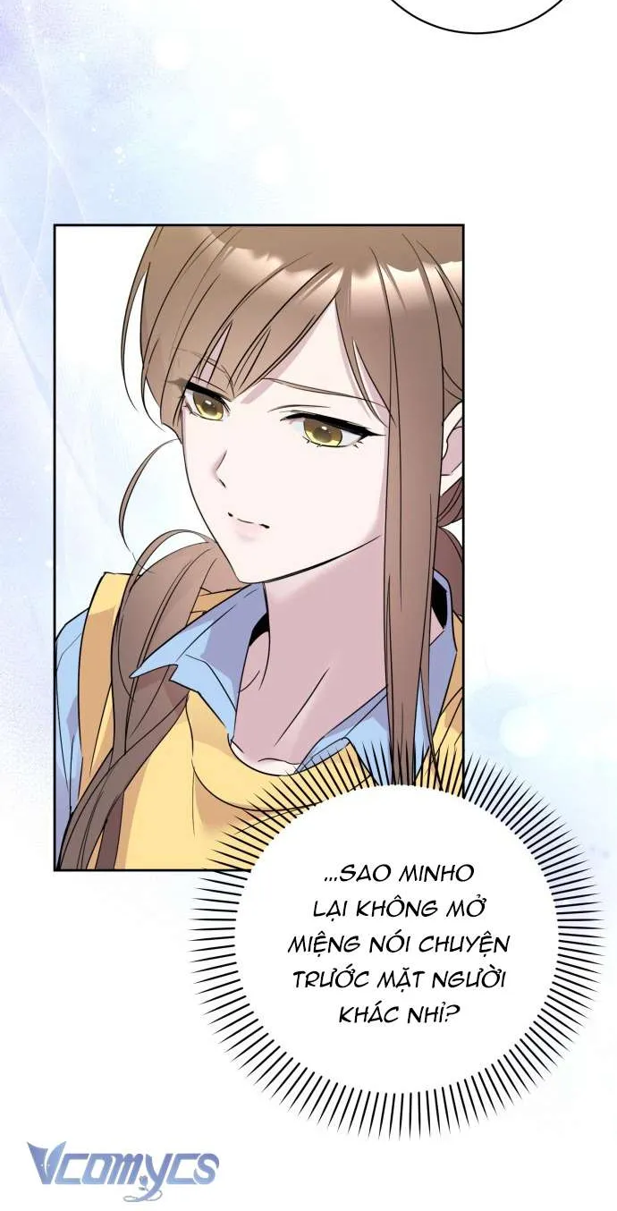 Tình Yêu Bắt Đầu Từ Việc Nuôi Dạy Con Cái Chap 3 - Next Chap 4