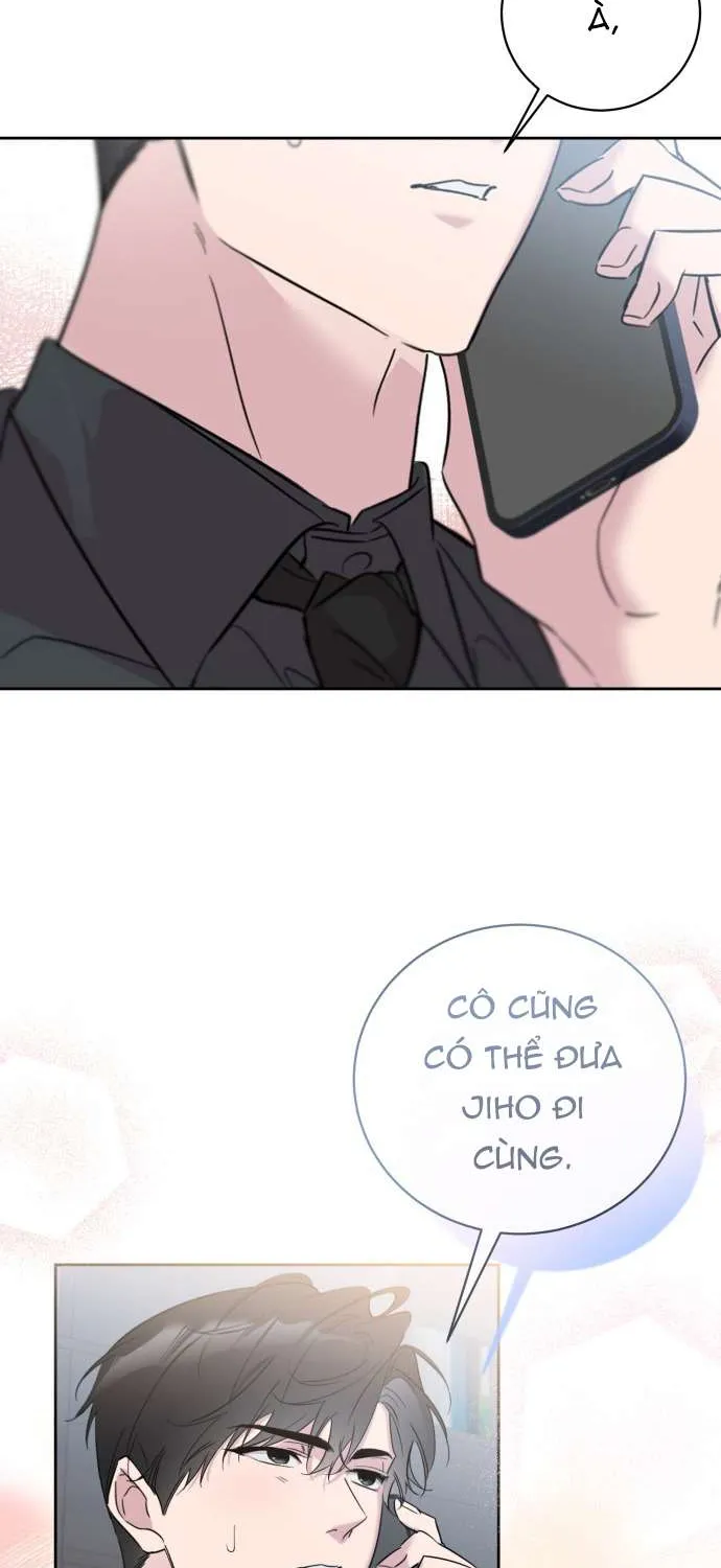 Tình Yêu Bắt Đầu Từ Việc Nuôi Dạy Con Cái Chap 3 - Next Chap 4