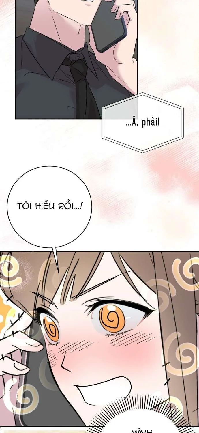 Tình Yêu Bắt Đầu Từ Việc Nuôi Dạy Con Cái Chap 3 - Next Chap 4