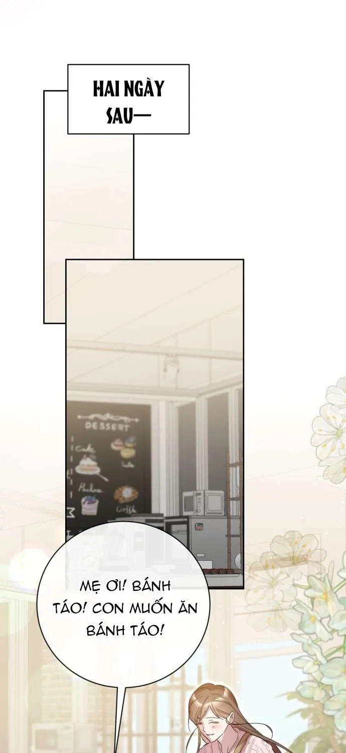 Tình Yêu Bắt Đầu Từ Việc Nuôi Dạy Con Cái Chap 3 - Next Chap 4