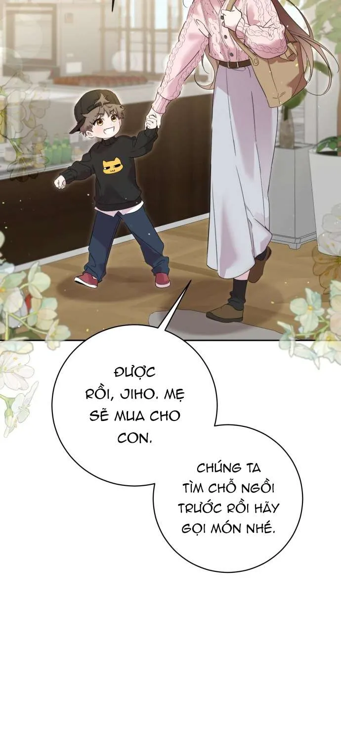 Tình Yêu Bắt Đầu Từ Việc Nuôi Dạy Con Cái Chap 3 - Next Chap 4