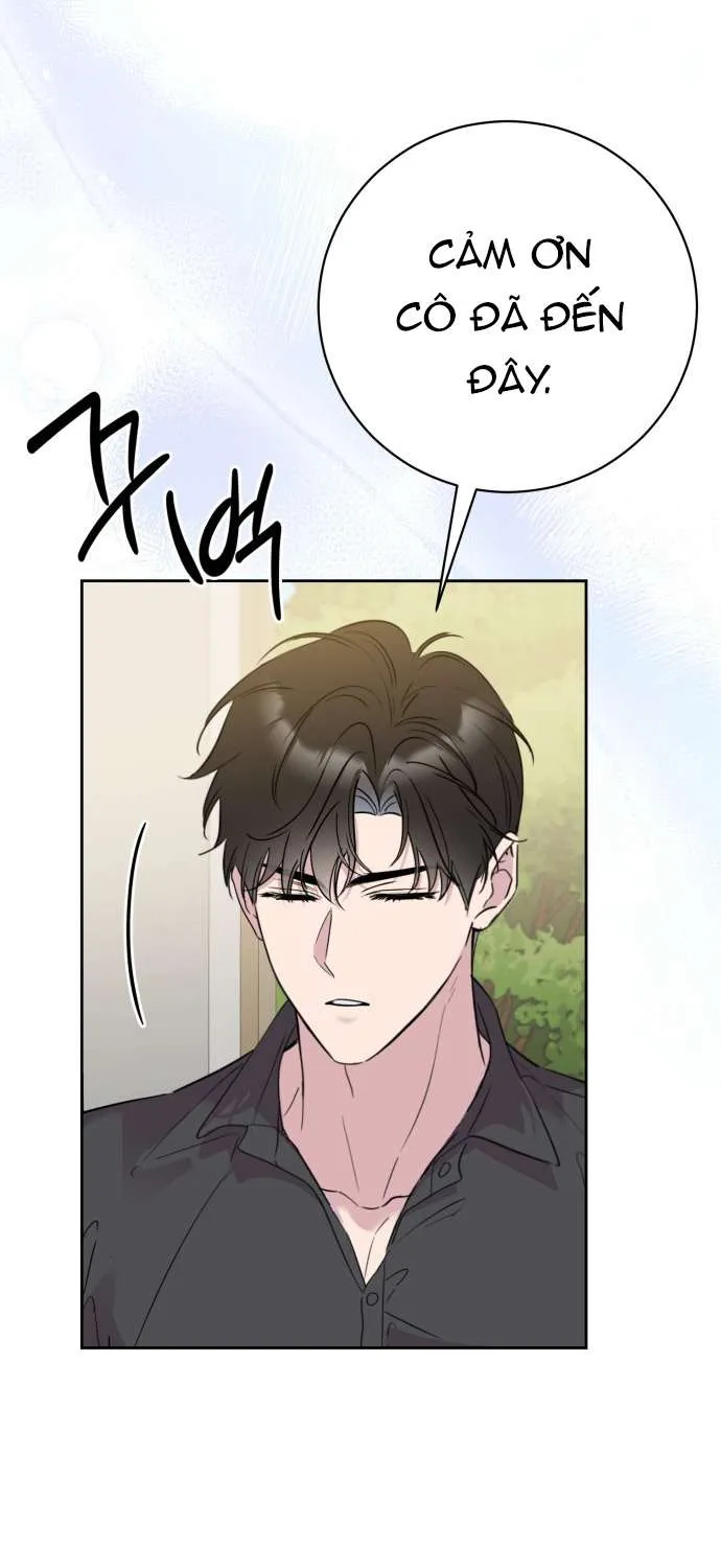 Tình Yêu Bắt Đầu Từ Việc Nuôi Dạy Con Cái Chap 3 - Next Chap 4