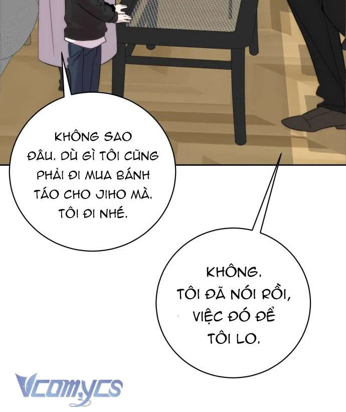 Tình Yêu Bắt Đầu Từ Việc Nuôi Dạy Con Cái Chap 3 - Next Chap 4