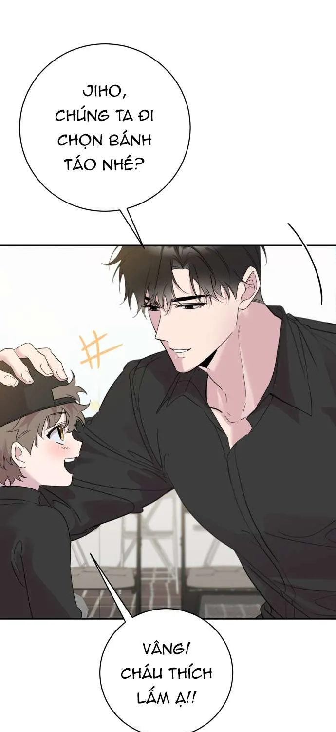 Tình Yêu Bắt Đầu Từ Việc Nuôi Dạy Con Cái Chap 3 - Next Chap 4