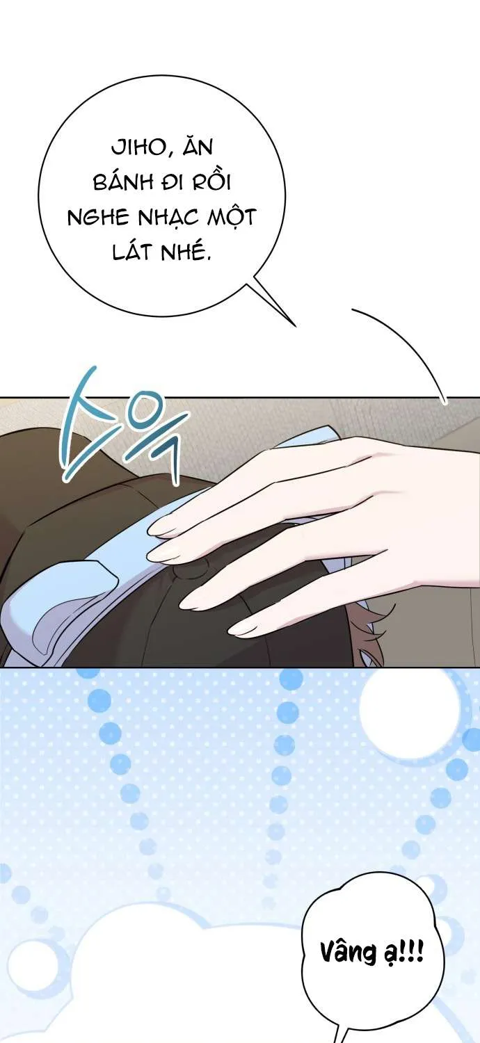 Tình Yêu Bắt Đầu Từ Việc Nuôi Dạy Con Cái Chap 3 - Next Chap 4