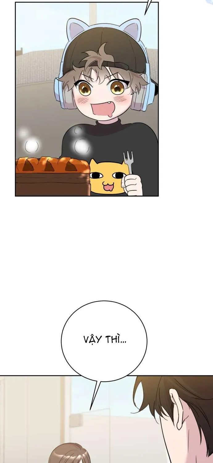 Tình Yêu Bắt Đầu Từ Việc Nuôi Dạy Con Cái Chap 3 - Next Chap 4