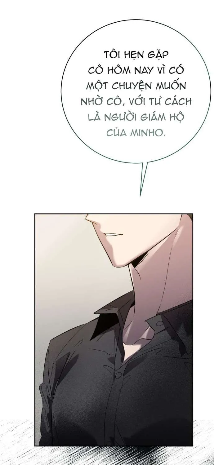 Tình Yêu Bắt Đầu Từ Việc Nuôi Dạy Con Cái Chap 3 - Next Chap 4