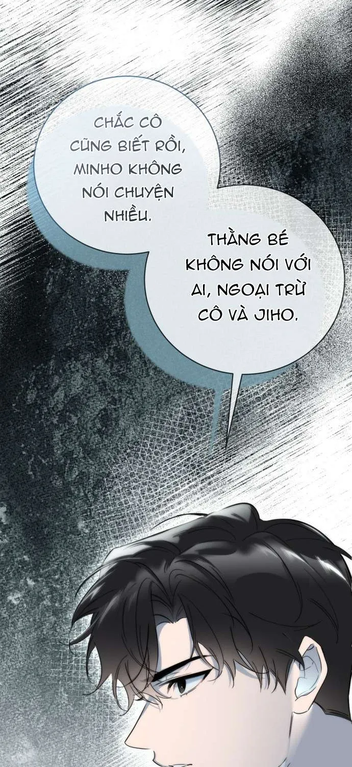 Tình Yêu Bắt Đầu Từ Việc Nuôi Dạy Con Cái Chap 3 - Next Chap 4