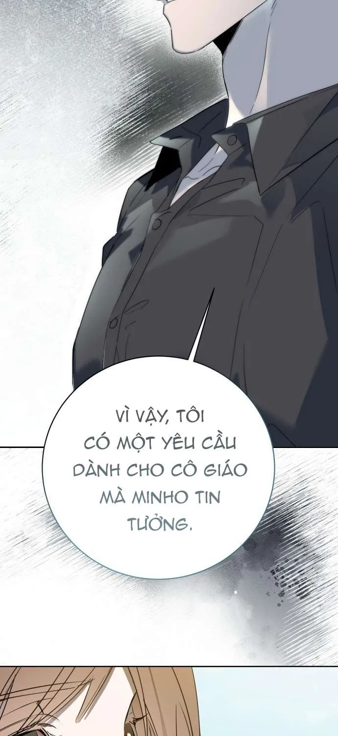 Tình Yêu Bắt Đầu Từ Việc Nuôi Dạy Con Cái Chap 3 - Next Chap 4