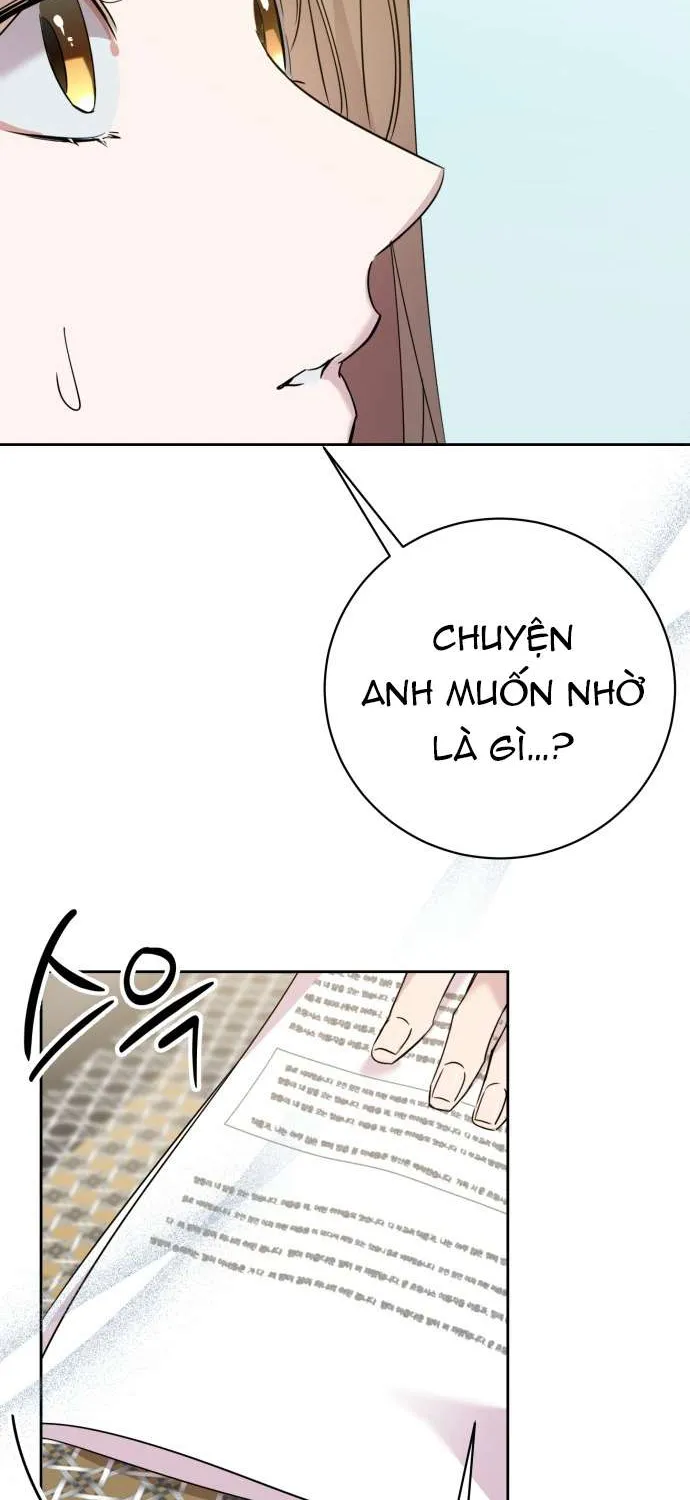 Tình Yêu Bắt Đầu Từ Việc Nuôi Dạy Con Cái Chap 3 - Next Chap 4