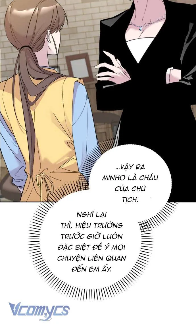 Tình Yêu Bắt Đầu Từ Việc Nuôi Dạy Con Cái Chap 3 - Next Chap 4
