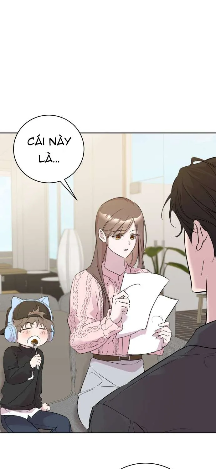 Tình Yêu Bắt Đầu Từ Việc Nuôi Dạy Con Cái Chap 3 - Next Chap 4