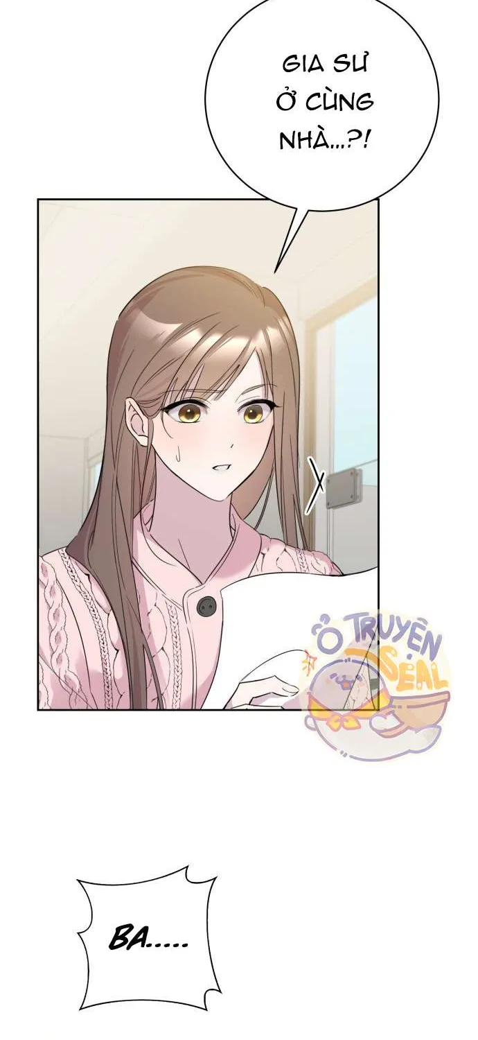 Tình Yêu Bắt Đầu Từ Việc Nuôi Dạy Con Cái Chap 3 - Next Chap 4