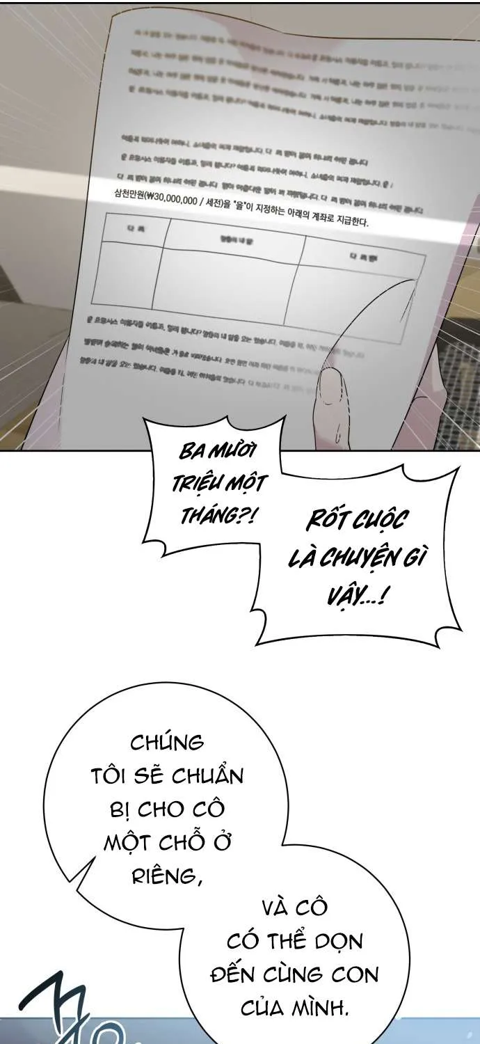 Tình Yêu Bắt Đầu Từ Việc Nuôi Dạy Con Cái Chap 3 - Next Chap 4