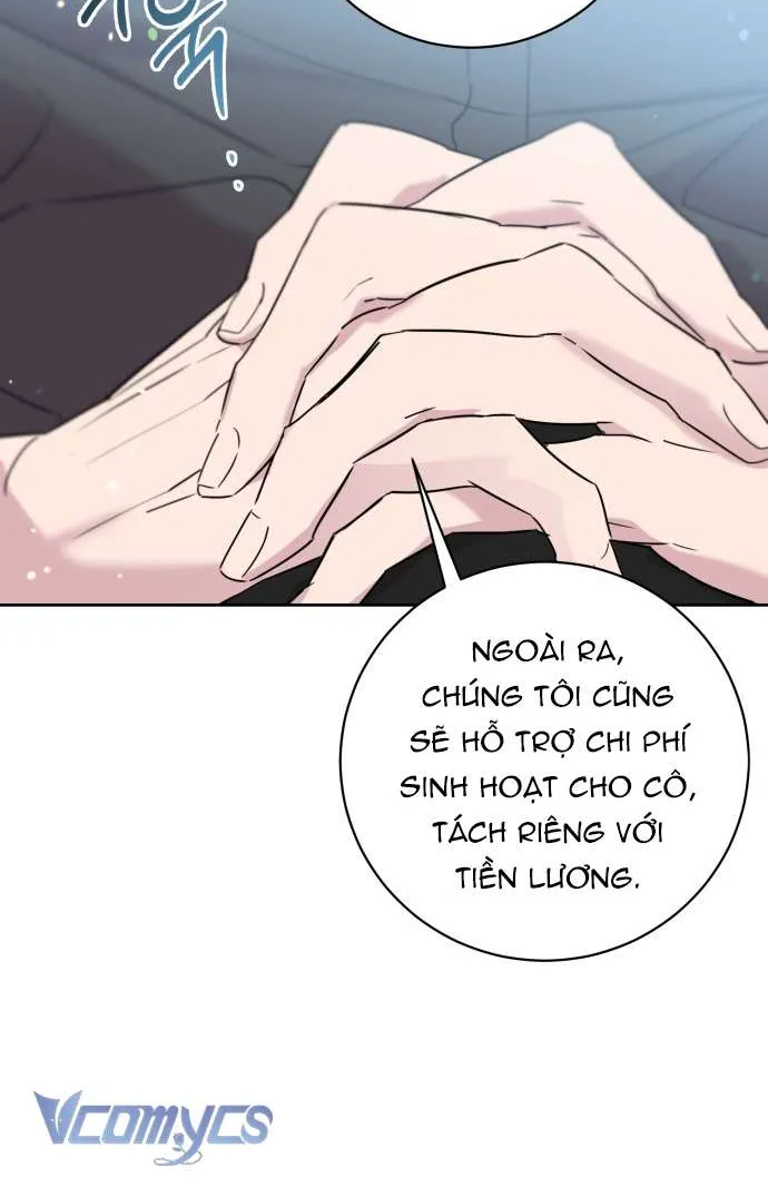 Tình Yêu Bắt Đầu Từ Việc Nuôi Dạy Con Cái Chap 3 - Next Chap 4