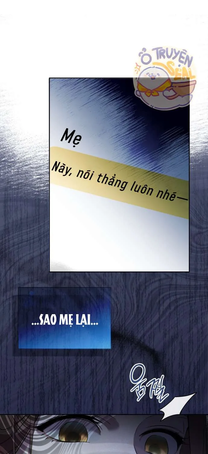 Tình Yêu Bắt Đầu Từ Việc Nuôi Dạy Con Cái Chap 4 - Next Chap 5