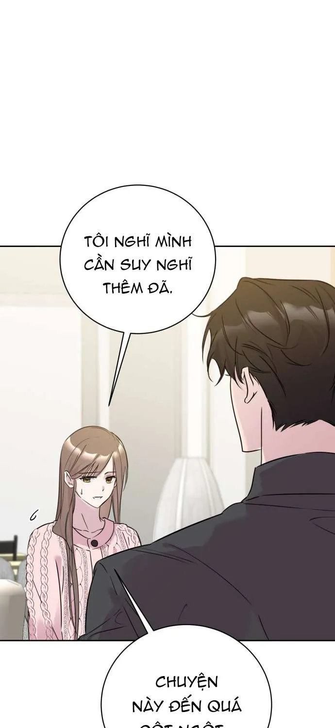 Tình Yêu Bắt Đầu Từ Việc Nuôi Dạy Con Cái Chap 4 - Next Chap 5