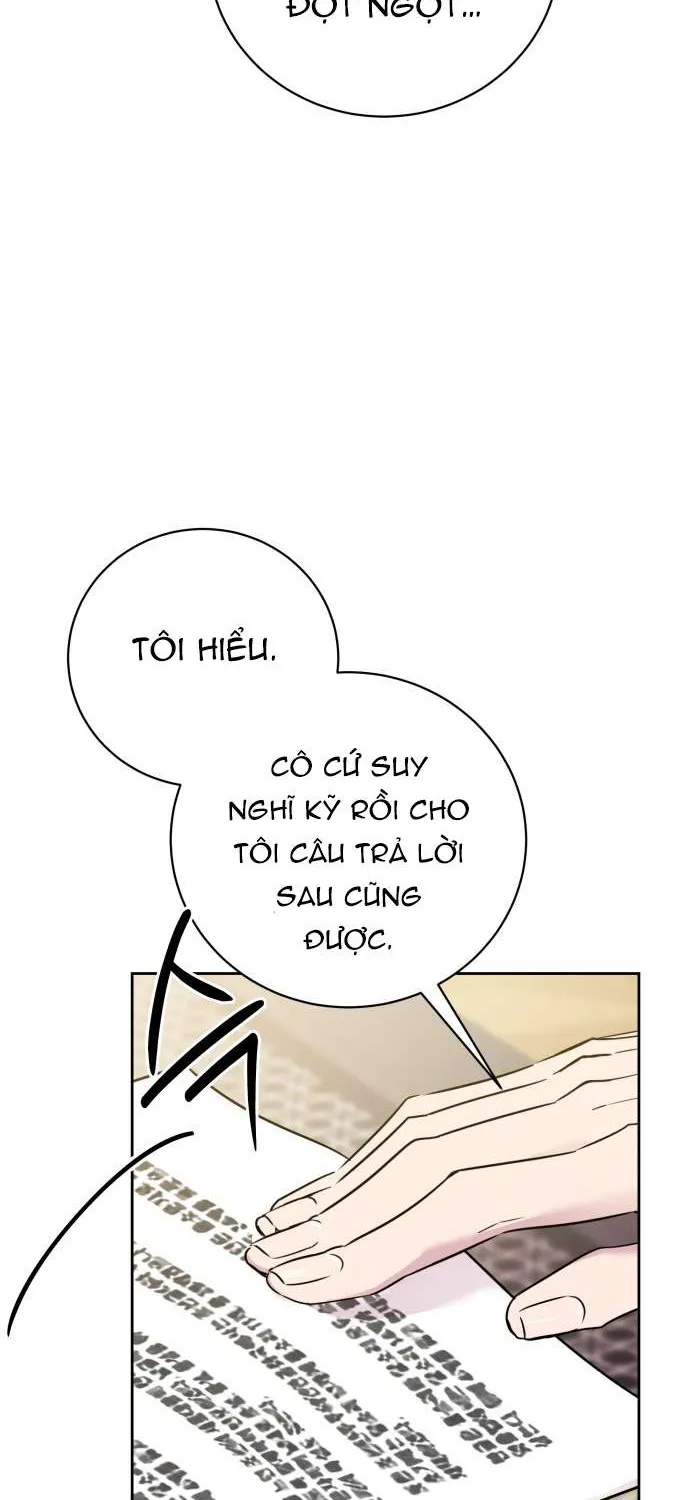 Tình Yêu Bắt Đầu Từ Việc Nuôi Dạy Con Cái Chap 4 - Next Chap 5