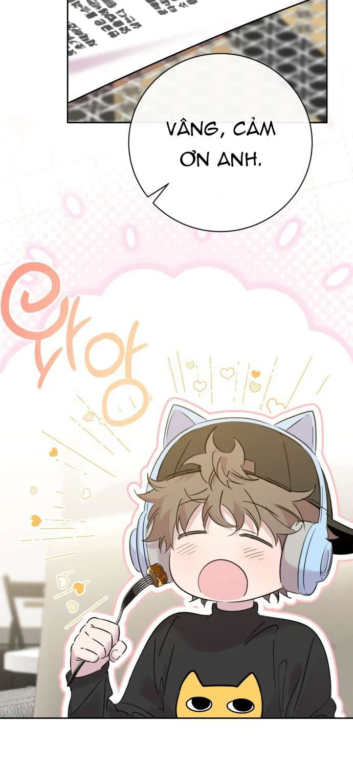 Tình Yêu Bắt Đầu Từ Việc Nuôi Dạy Con Cái Chap 4 - Next Chap 5