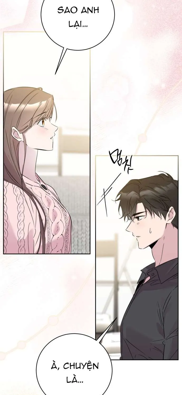 Tình Yêu Bắt Đầu Từ Việc Nuôi Dạy Con Cái Chap 4 - Next Chap 5