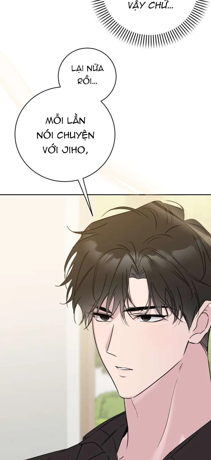 Tình Yêu Bắt Đầu Từ Việc Nuôi Dạy Con Cái Chap 4 - Next Chap 5