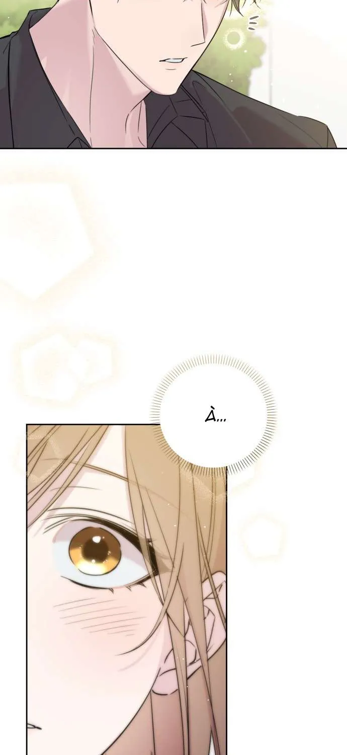 Tình Yêu Bắt Đầu Từ Việc Nuôi Dạy Con Cái Chap 4 - Next Chap 5