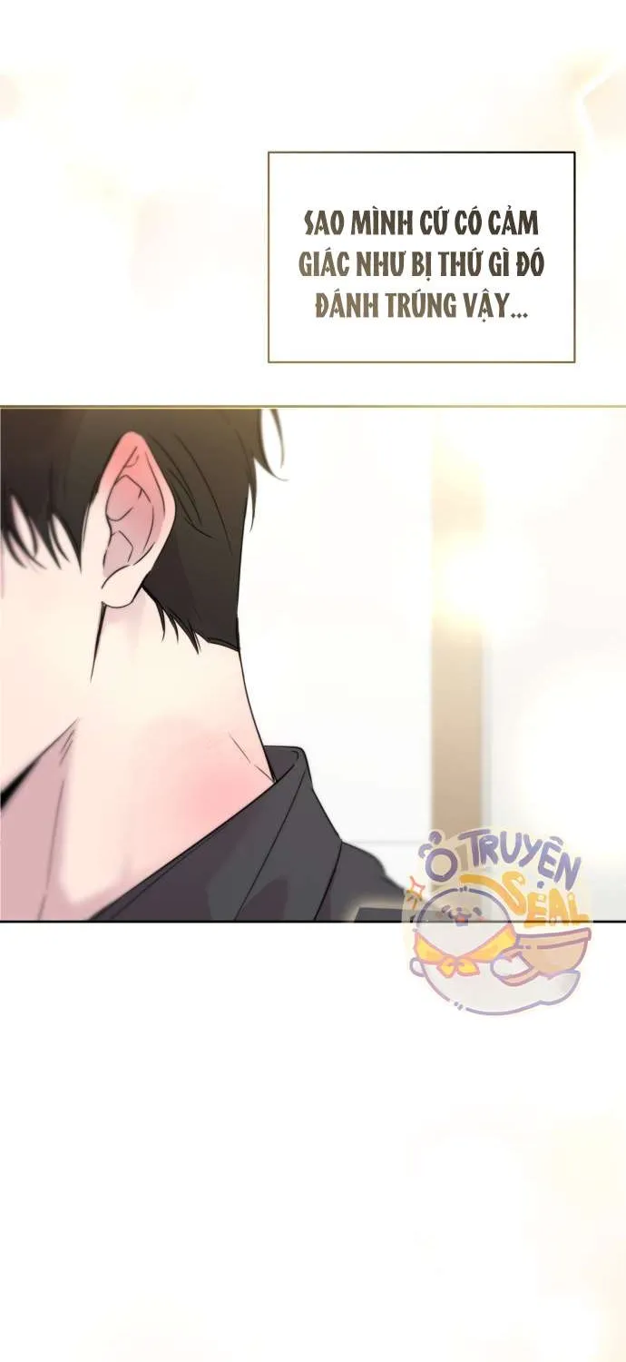 Tình Yêu Bắt Đầu Từ Việc Nuôi Dạy Con Cái Chap 4 - Next Chap 5