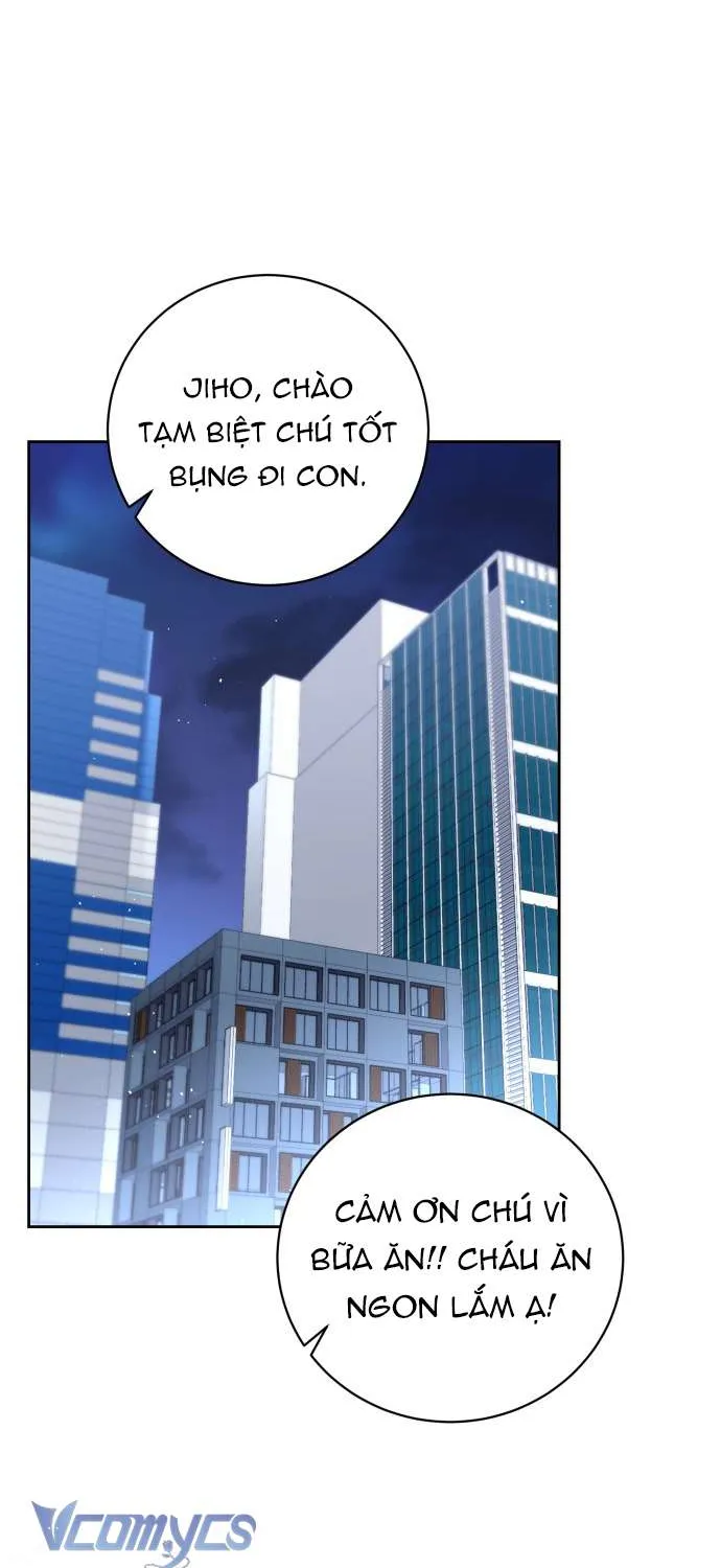 Tình Yêu Bắt Đầu Từ Việc Nuôi Dạy Con Cái Chap 4 - Next Chap 5