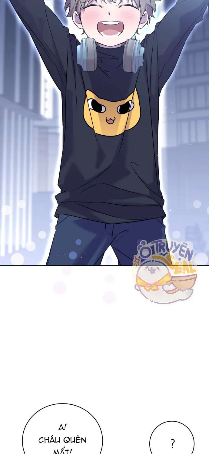 Tình Yêu Bắt Đầu Từ Việc Nuôi Dạy Con Cái Chap 4 - Next Chap 5